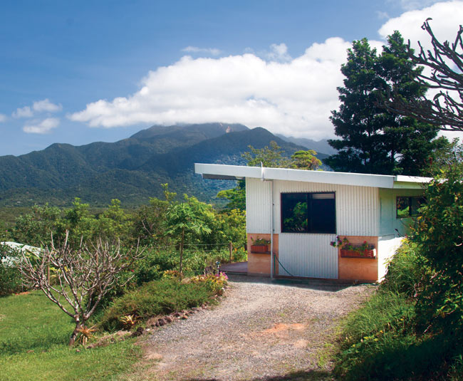 Eco Cabins Daintree